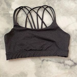 GapFit sports bra!